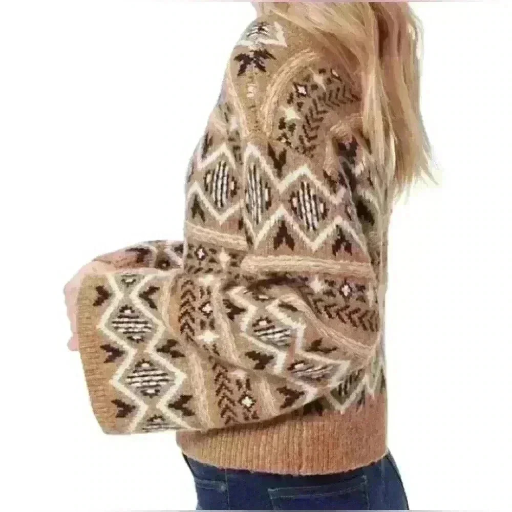 Sam Edelman sweater NWT , sz  small - Picture 3 of 11